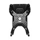 Avis Ninebot Support de Phare Avant pour Trottinette ZT3 Pro avec Structure Rigide Noir