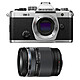 OM SYSTEM OM-3 + Objectif M.ZUIKO ED 14-150mm f/4-5.6 II MATERIEL PROVENANCE FRANCE. Garantie 3 ans. Emballage securisé de vos commandes. Livré avec Facture dont TVA.