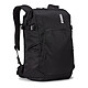 THULE Sac à dos Covert TCDK224 BLACK camera BP 24 noir MATERIEL PROVENANCE FRANCE. Emballage securisé de vos commandes. Livré avec Facture dont TVA.