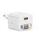 Chargeur téléphone