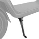 Acheter Avizar Béquille Compatible Trottinette Xiaomi Scooter 4 Lite 2nd Gen Maintient Stable