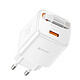 Chargeur téléphone