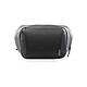 PGYTECH Sac OneGo Solo V2 Noir - 6L MATERIEL PROVENANCE FRANCE. Emballage securisé de vos commandes. Livré avec Facture dont TVA.