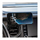 Avis PEAK DESIGN Car Mount 20mm Ball Charging Adaptor - Black M-CM-AF-BK-1