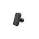 PEAK DESIGN Car Mount 20mm Ball Charging Adaptor - Black M-CM-AF-BK-1 MATERIEL PROVENANCE FRANCE. Emballage securisé de vos commandes. Livré avec Facture dont TVA.