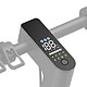 Acheter Avizar Écran LCD pour Scooter 5 Pro avec Câbles Étanches et Affichage Modes ECO / D / S