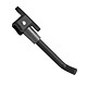 Avizar Béquille Compatible Trottinette Xiaomi Scooter 4 Lite 2nd Gen Maintient Stable Cette béquille de rechange est parfaitement compatible avec la trottinette Xiaomi Scooter 4 Lite (2nd Gen)
