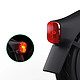 Acheter Ninebot Feu Arrière pour Trottinette Segway F2 / F2 Plus / F2 Pro LED avec Câble 98 cm Noir / Rouge