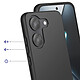 Avis Avizar Coque pour Xiaomi Poco X8 Pro Finition Mate en Silicone Souple