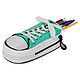 Avis Oh My Pop! - Trousse Sneakers Mint