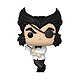 Marvel - Figurine POP! Patch 9 cm Figurine POP! Marvel Patch 9 cm.
