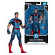Acheter Superman & The Authority DC Multiverse - Figurine Superman 18 cm