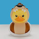 Avis Looney Tunes - Figurine Tubbz Taz Diable de Tasmanie Collector's Edition 10 cm