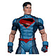 Avis Superman & The Authority DC Multiverse - Figurine Superman 18 cm