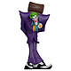 DC Direct - Statuette Collector The Joker (Limited Edition Todd's Mods) 13 cm Statuette Collector DC Direct The Joker (Limited Edition Todd's Mods) 13 cm.