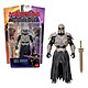 Avis Les Maîtres de l' Univers 2026 Movie - Figurine Skelegoon 14 cm