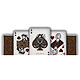 Avis Peaky Blinders - Jeu de cartes Forged In Smoke and Blood