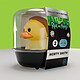 Avis Rick & Morty - Figurine Tubbz Morty Collector's Edition 10 cm