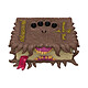 Harry Potter - Figurine POP! Monster Book 9 cm Figurine POP! Monster Book 9 cm.