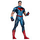 Superman & The Authority DC Multiverse - Figurine Superman 18 cm Figurine Superman &amp; The Authority DC Multiverse, modèle Superman 18 cm.