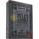 Peaky Blinders - Jeu de cartes Forged In Smoke and Blood Jeu de cartes Peaky Blinders Forged In Smoke and Blood.