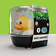 Avis Rick & Morty - Figurine Tubbz Rick Collector's Edition 10 cm