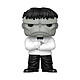 Marvel - Figurine POP! Super Sized Joe Fix It 15 cm Figurine POP! Marvel Super Sized Joe Fix It 15 cm.