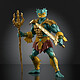 Les Maîtres de l' Univers Origins - Figurine Cartoon Collection Mer-Man 14 cm pas cher