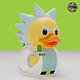 Rick & Morty - Figurine Tubbz Rick Collector's Edition 10 cm Figurine Tubbz Rick Collector's Edition 10 cm.
