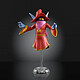 Les Maîtres de l' Univers Origins - Figurine Cartoon Collection Orko 14 cm pas cher