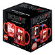 Avis David Bowie - Mug effet thermique David Bowie Bolt