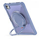 Acheter Avizar Coque Antichoc pour iPad Air 11 M4 2026 avec Poignée Support et Bandoulière