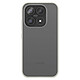 Avizar Coque Antichoc pour Xiaomi 17 Protection Bimatière avec Contours Antichute Coque antichoc mate conçue sur mesure pour envelopper et protéger le Xiaomi 17