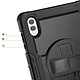 Avis Avizar Coque Intégrale pour Galaxy Tab S11 Ultra avec Poignée Support et Bandoulière