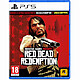 Red Dead Redemption (PS5) Jeu PS5 Action-Aventure 18 ans et plus