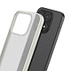 Avizar Coque Antichoc pour Xiaomi 17 Protection Bimatière avec Contours Antichute pas cher