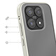 Avis Avizar Coque Antichoc pour Xiaomi 17 Protection Bimatière avec Contours Antichute