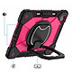 Acheter Avizar Coque Antichoc pour iPad Air 13 2024 / 2025 / M4 2026 avec Poignée Support