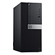 Dell Optiplex 7060 MT (I584848S) · Reconditionné Intel i5-8400 2.80 GHz - 8 Go DDR4 - SSD 480 Go - Wifi - Windows 11 - Intel UHD 630
