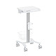 KIMEX 120-0061 Chariot pour appareils médicaux