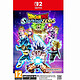 SW2 Dragon Ball Sparking ZERO (SWITCH) Jeu SWITCH Action-Aventure 12 ans et plus