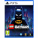 LEGO Batman L Heritage du Chevalier Noir (PS5) Jeu PS5 Action-Aventure 7 ans et plus