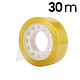 Acheter Avizar Lot de 3 Ruban Adhésif pour Bureau et Papeterie 1.8cm x 30m Forte Résistance