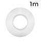 Acheter Avizar Ruban Adhésif Nano Tape Fixation Double-face 3cm x 1m et sans Perçage