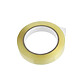 Avizar Lot de 2 Ruban Adhésif pour Bureau et Papeterie 1.8cmx70m Forte Résistance Ruban adhésif avec une forte adhérence assurant un maintien fiable sur papier, carton et surfaces lisses