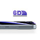 Acheter Avizar Protection d'Écran pour Oppo A6 Pro en Verre Trempé 6D 9H 0.3mm