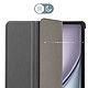Avizar Étui pour iPad Air 13" 2025 avec Support Modulable Design Trifold pas cher