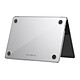 Acheter Avizar Coque pour MacBook Neo 13" 2026 Rigide avec Patins Antidérapants