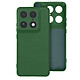 Avizar Coque pour Motorola Signature en Silicone Souple Anti-dérapant pas cher