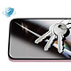 Acheter Avizar Verre Trempé pour Oppo A6 avec Filtre Anti-Espion